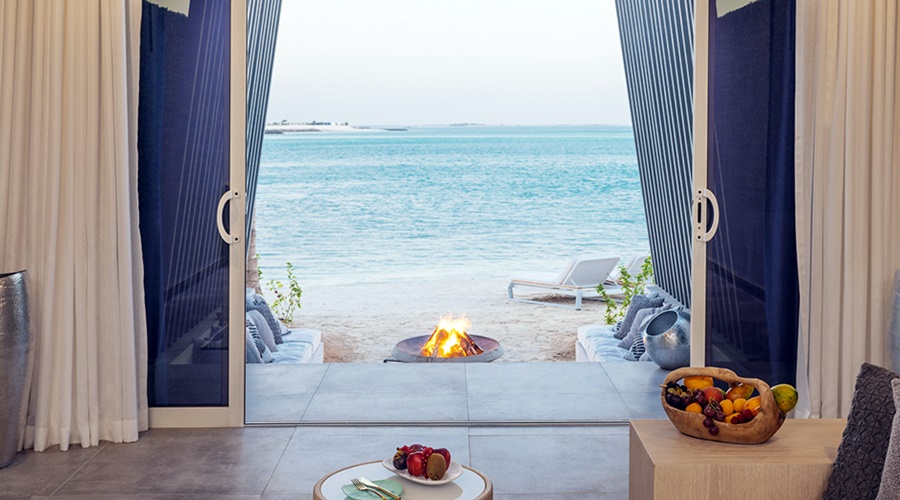 Beach House