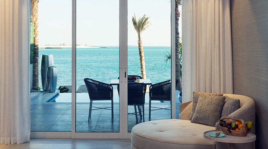Beach Retreat