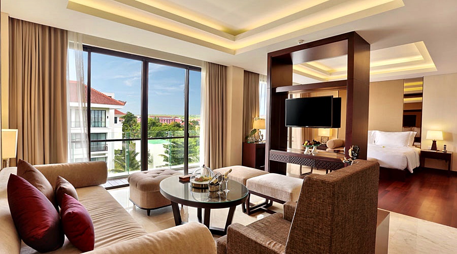 Executive Suite