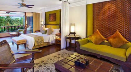 St Regis Suite