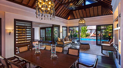Strand Residence