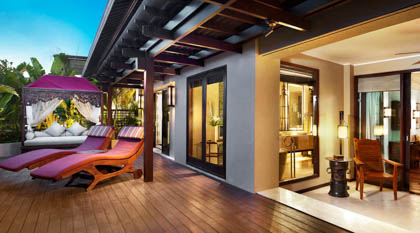 Orchid/Lilium Suite