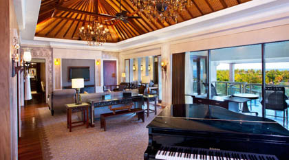 Grande Astor Suite