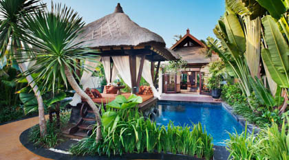 Gardenia Villa