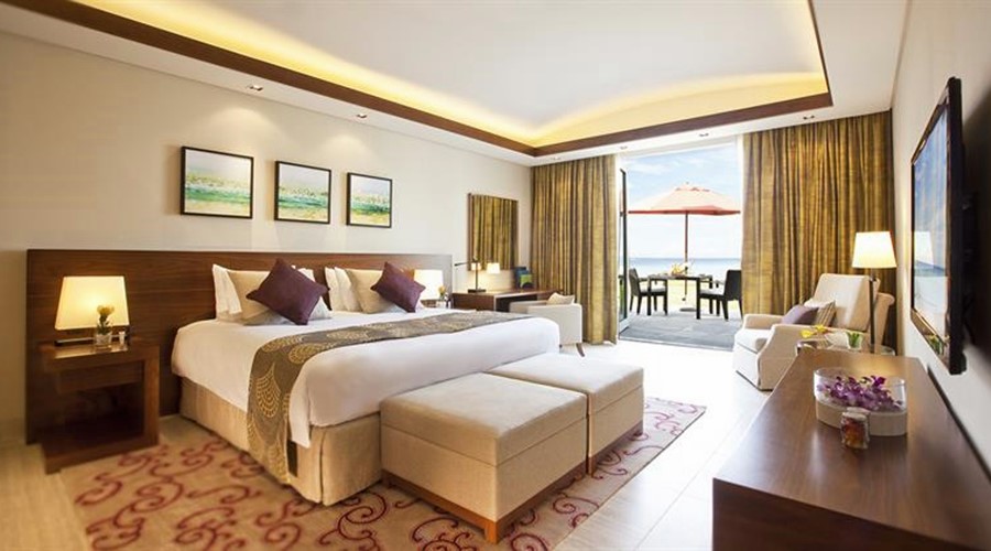 One-bedroom Suite