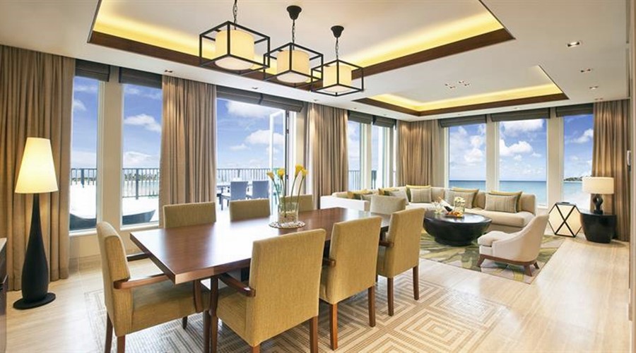 Two-bedroom Suite