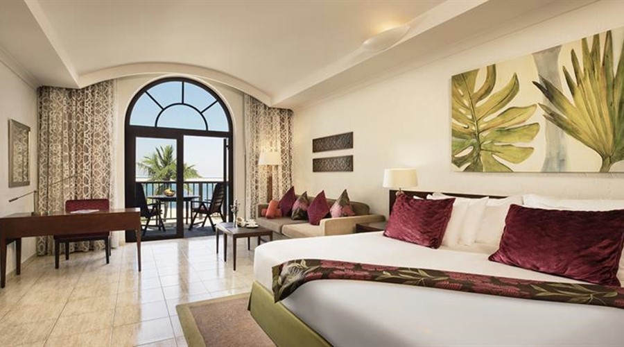 Royal Jasmine Junior Suite