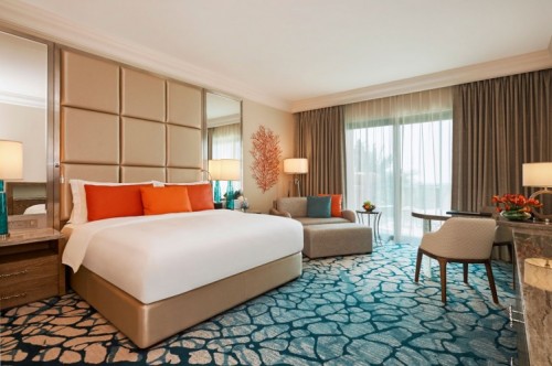 Palm Rooms