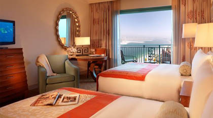 Palm Beach Deluxe Room
