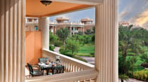 The Palm 2-bedroom Suite 
