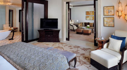 Palm Manor Executive Suite 
