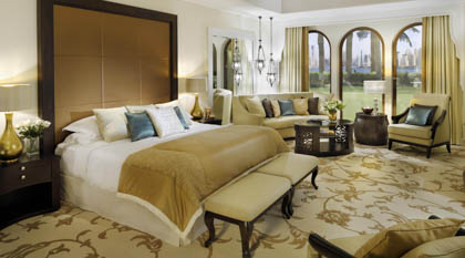 Palm Beach Junior suites 