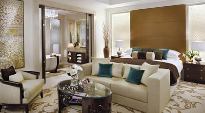 Palm Manor Premiere rooms 