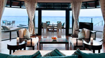 Aqua Retreat
