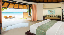 Beach Villa
