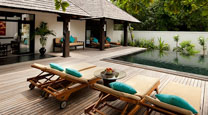 Hidden Retreat