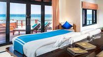 Horizon Water Villa