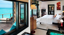 Water Villa
