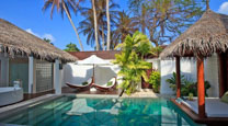 Pool Villa