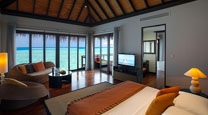 Water Villa