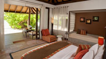 Beach Villa