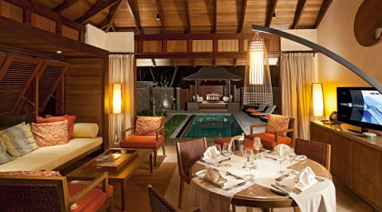Family Villa