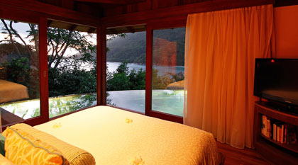 Hillside Villa