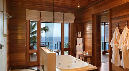 Ian Fleming Suite